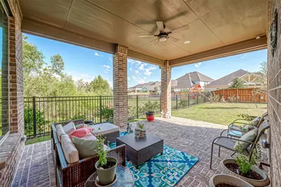 4603 Silver Moon Drive, Spring, TX 77386 - Photo 19