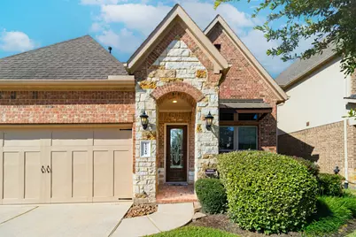 15319 Westland Gate Drive, Conroe, TX 77384 - Photo 1