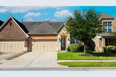 15319 Westland Gate Drive, Conroe, TX 77384 - Photo 3