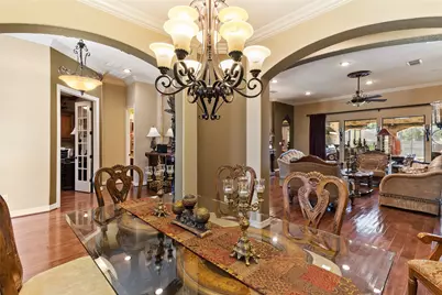 1105 Oak Park Drive, Angleton, TX 77515 - Photo 17