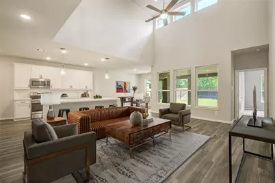 22006 Big Sky Drive, Tomball, TX 77375 - Photo 7