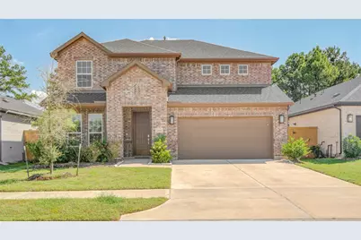 22006 Big Sky Drive, Tomball, TX 77375 - Photo 1
