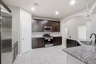 10406 Sill Prairie Drive, Rosharon, TX 77583 - Photo 17