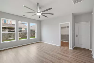 10406 Sill Prairie Drive, Rosharon, TX 77583 - Photo 19