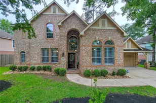 78 N Bluff Creek Cir, The Woodlands, TX 77382 - Photo 43