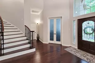 78 N Bluff Creek Cir, The Woodlands, TX 77382 - Photo 5