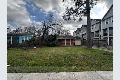 1240 W 26th Street, Houston, TX 77008 - Photo 11