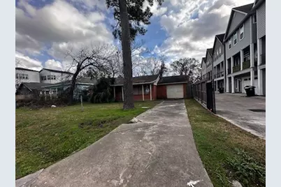 1240 W 26th Street, Houston, TX 77008 - Photo 9