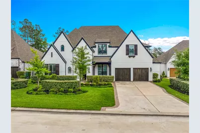 319 S Opulent Drive, Montgomery, TX 77316 - Photo 1