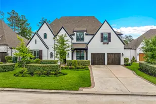 319 S Opulent Dr, Montgomery, TX 77316 - Photo 1