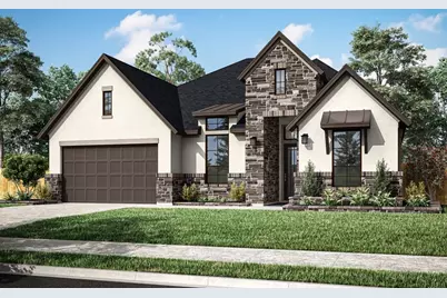 28034 Pebble Park Drive, Spring, TX 77386 - Photo 1