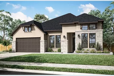 28034 Pebble Park Drive, Spring, TX 77386 - Photo 1