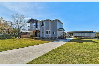 1506 Hill Top A,B, E Drive, Granite Shoals, TX 78654 - Photo 3