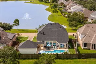 3221 Gable Park Ln, Pearland, TX 77581 - Photo 31