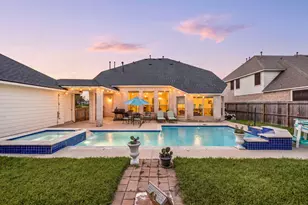 3221 Gable Park Ln, Pearland, TX 77581 - Photo 27