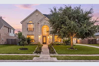3221 Gable Park Lane, Pearland, TX 77581 - Photo 1