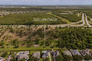 3221 Gable Park Ln, Pearland, TX 77581 - Photo 33