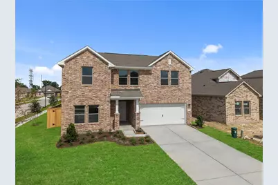 3542 Cardinal Pointe Drive, Angleton, TX 77515 - Photo 29