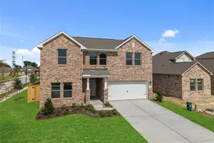 3542 Cardinal Pointe Dr, Angleton, TX 77515 - Photo 29