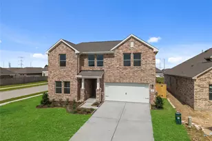 3542 Cardinal Pointe Dr, Angleton, TX 77515 - Photo 27