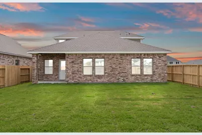 3542 Cardinal Pointe Drive, Angleton, TX 77515 - Photo 23