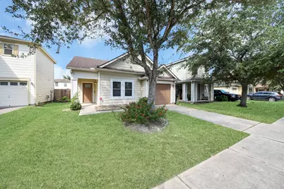2627 Skyview Shadows Court, Houston, TX 77047 - Photo 7