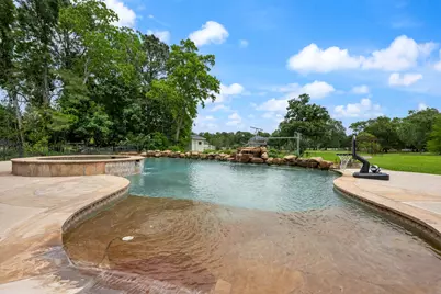 12010 Live Oak Drive, Magnolia, TX 77354 - Photo 7
