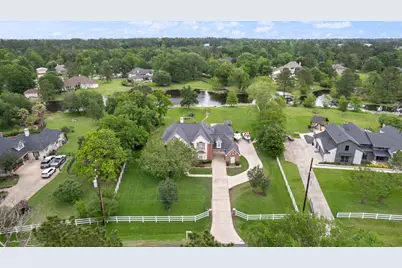 12010 Live Oak Drive, Magnolia, TX 77354 - Photo 3