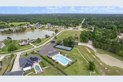12010 Live Oak Drive, Magnolia, TX 77354 - Photo 45