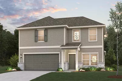 17231 White Peace Drive, Waller, TX 77484 - Photo 1