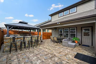 2110 Artic Loon Drive, Conroe, TX 77385 - Photo 1