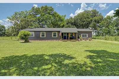 384 County Road 2046, Hull, TX 77564 - Photo 1