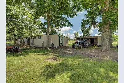 384 County Road 2046, Hull, TX 77564 - Photo 43