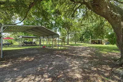 384 County Road 2046, Hull, TX 77564 - Photo 35