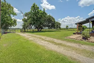 384 Co Rd 2046, Hull, TX 77564 - Photo 7