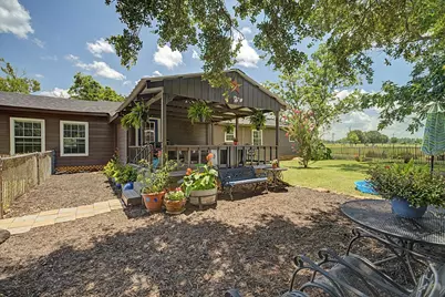 384 County Road 2046, Hull, TX 77564 - Photo 37