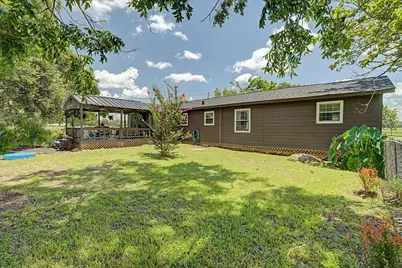 384 County Road 2046, Hull, TX 77564 - Photo 39
