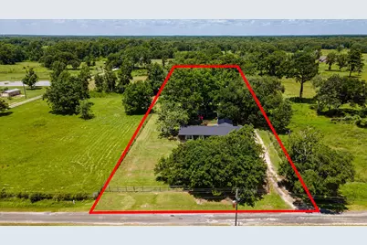 384 County Road 2046, Hull, TX 77564 - Photo 3