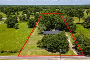 384 Co Rd 2046, Hull, TX 77564 - Photo 3