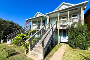2010 Ave O 1/2, Galveston, TX 77550 - Photo 1