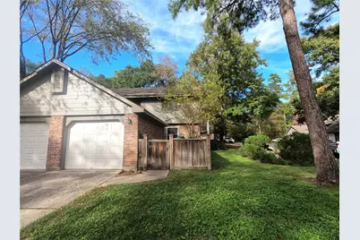 75 Willowwood Circle, The Woodlands, TX 77381 - Photo 1