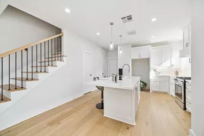 2207 Stevens St, Houston, TX 77026 - Photo 5