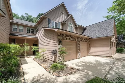 23 Endor Forest Place, The Woodlands, TX 77382 - Photo 1