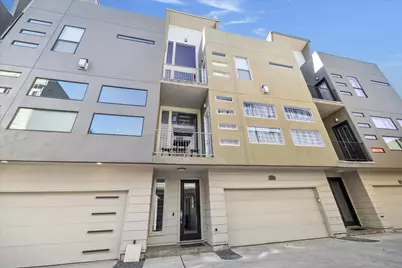 908 Hutchins Street, Houston, TX 77003 - Photo 1