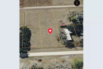 Tbd River Side Drive, Palacios, TX 77465 - Photo 3