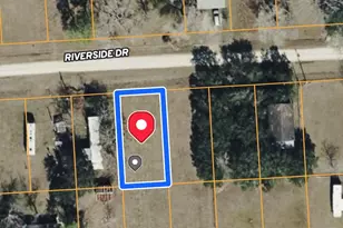 Tbd River Side Dr, Palacios, TX 77465 - Photo 1