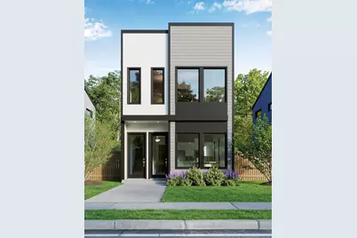 5716 Eastland #A-B, Houston, TX 77028 - Photo 1
