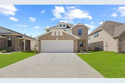18648 Shauna Danielle Drive, New Caney, TX 77357 - Photo 1
