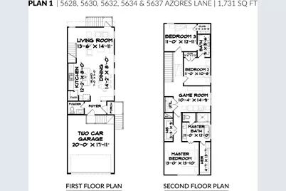 5621 Azores, Houston, TX 77091 - Photo 37