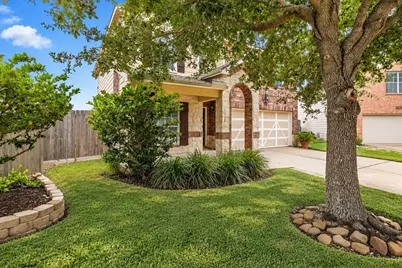 26506 Marble Point Lane, Katy, TX 77494 - Photo 3